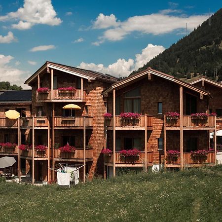 Berglandhof Hotel Ernen Dış mekan fotoğraf