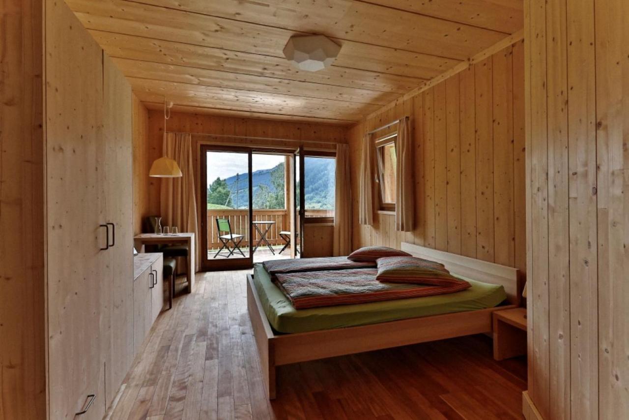 Berglandhof Hotel Ernen Dış mekan fotoğraf