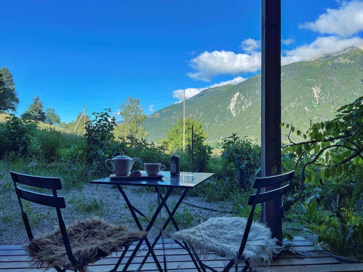 Berglandhof Hotel Ernen Dış mekan fotoğraf