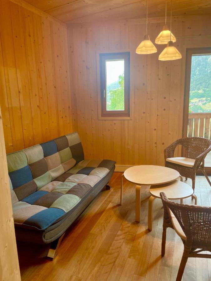 Berglandhof Hotel Ernen Dış mekan fotoğraf