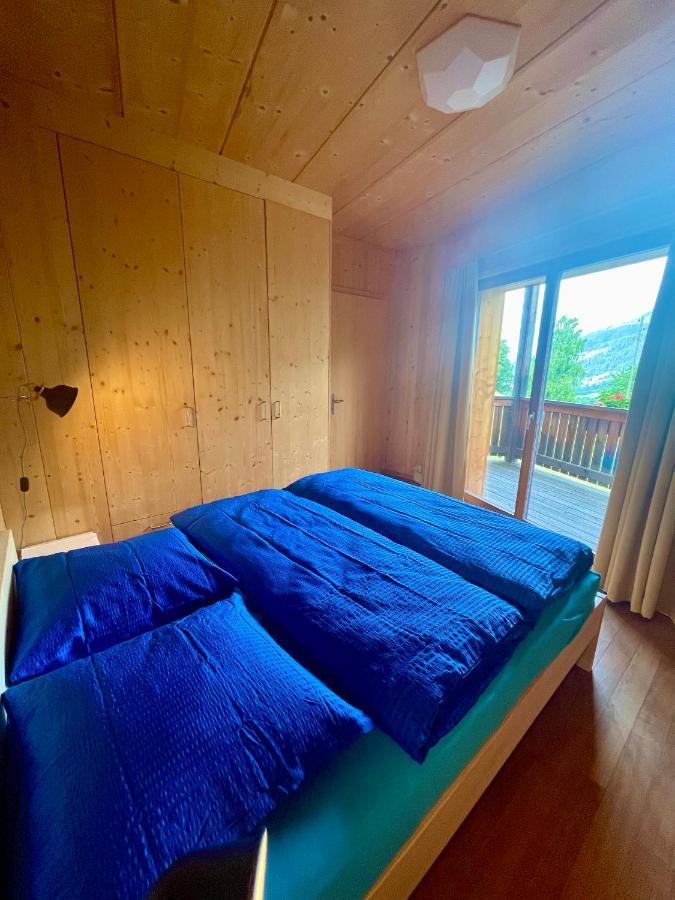 Berglandhof Hotel Ernen Dış mekan fotoğraf